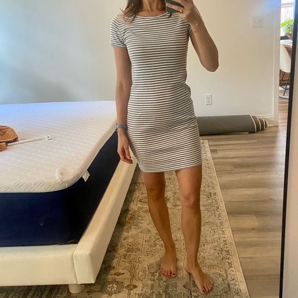 Wild Fable Shirt Dress Size XSmall - Picture 1 of 5